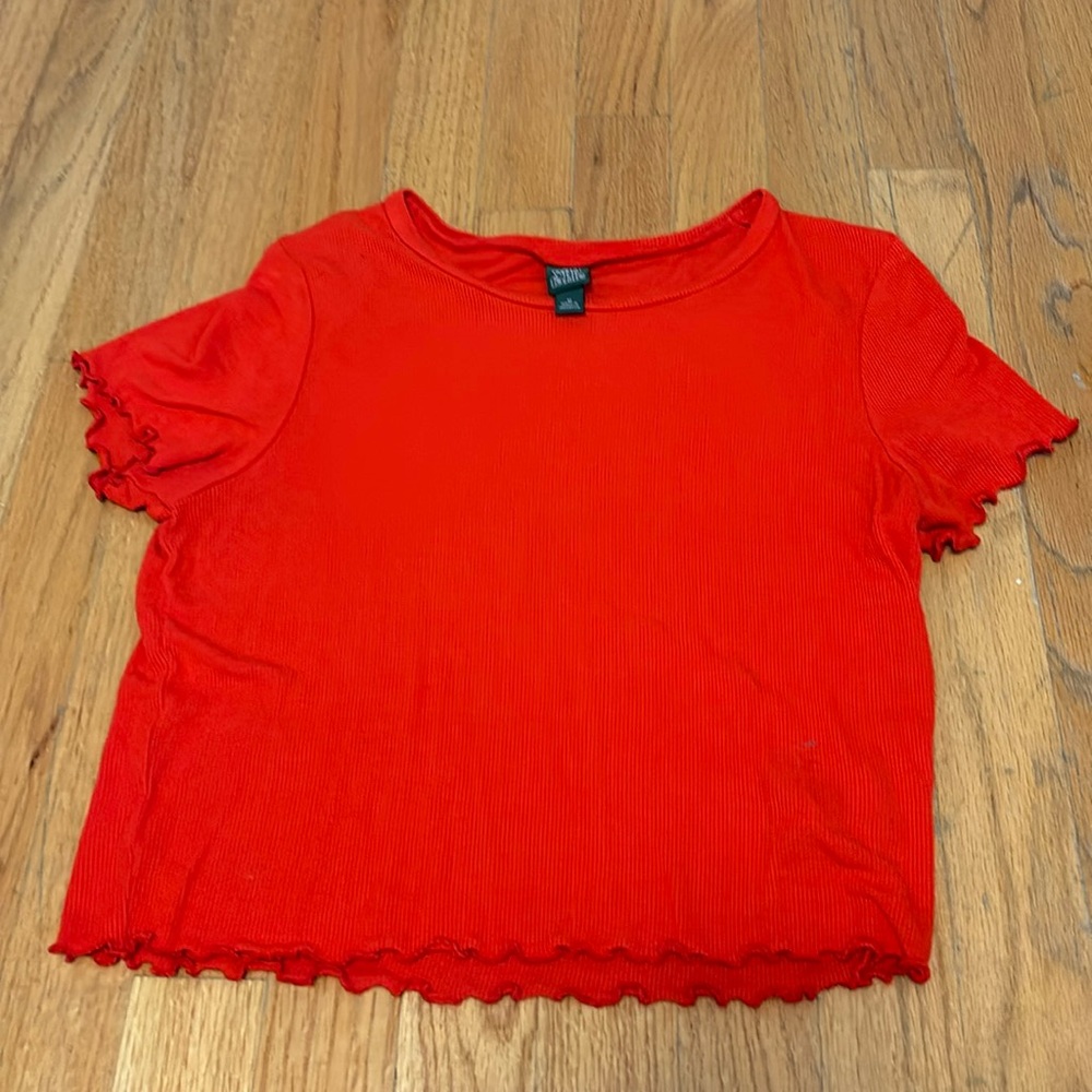 Wild fable t shirt women’s medium